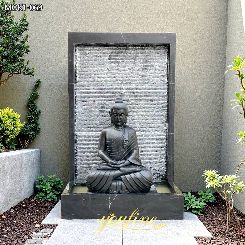 Buddha Statue - Custom Designs & Factory Price