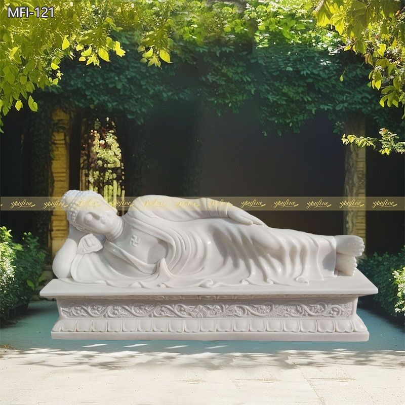 Buddha Statue - Custom Designs & Factory Price