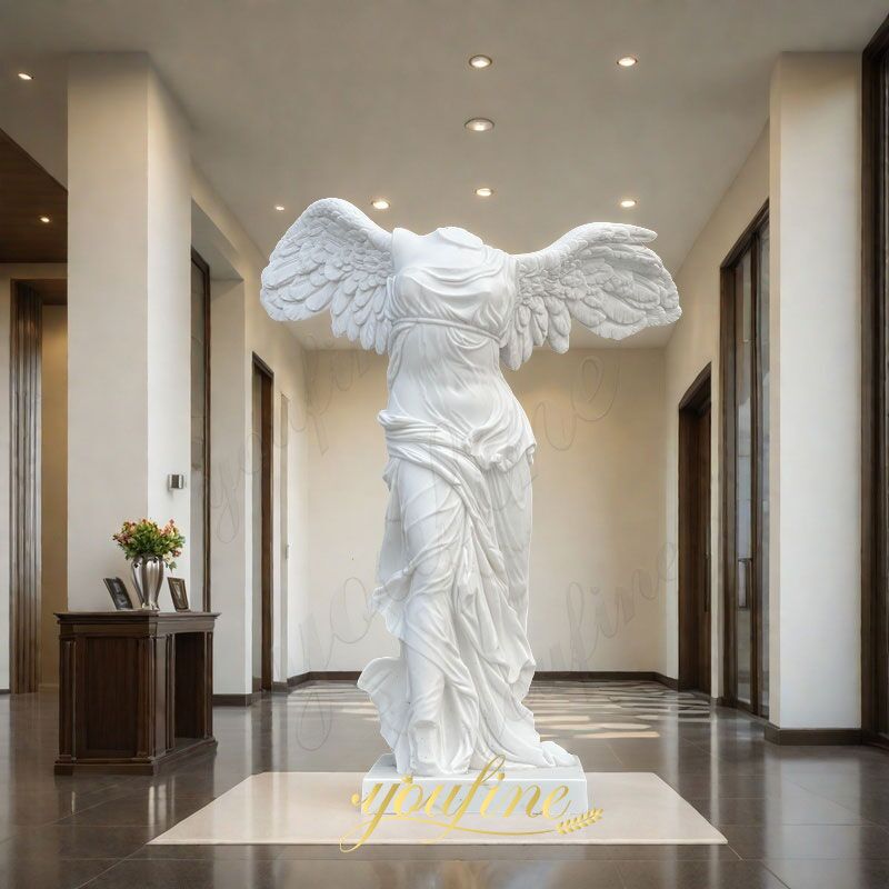 Winged Victory of Samothrace-YouFine