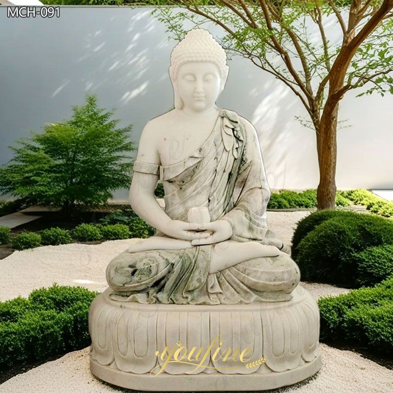 Buddha Statue - Custom Designs & Factory Price