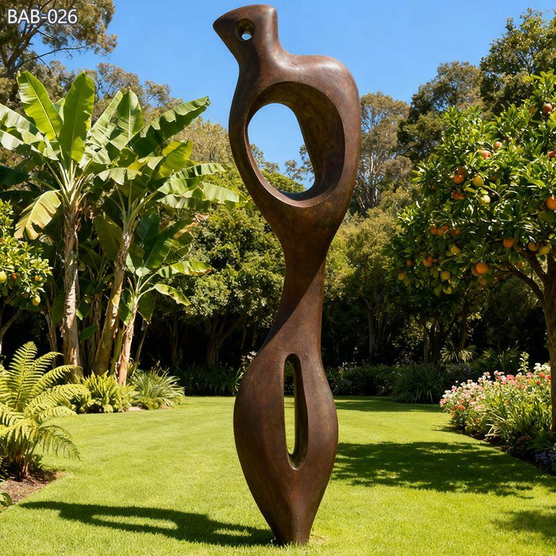 Henry Moore、ヘンリームーア、INTERIOR SCENES Large Interior Form