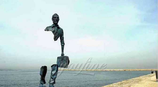 Distinguished Bruno Catalano replica
