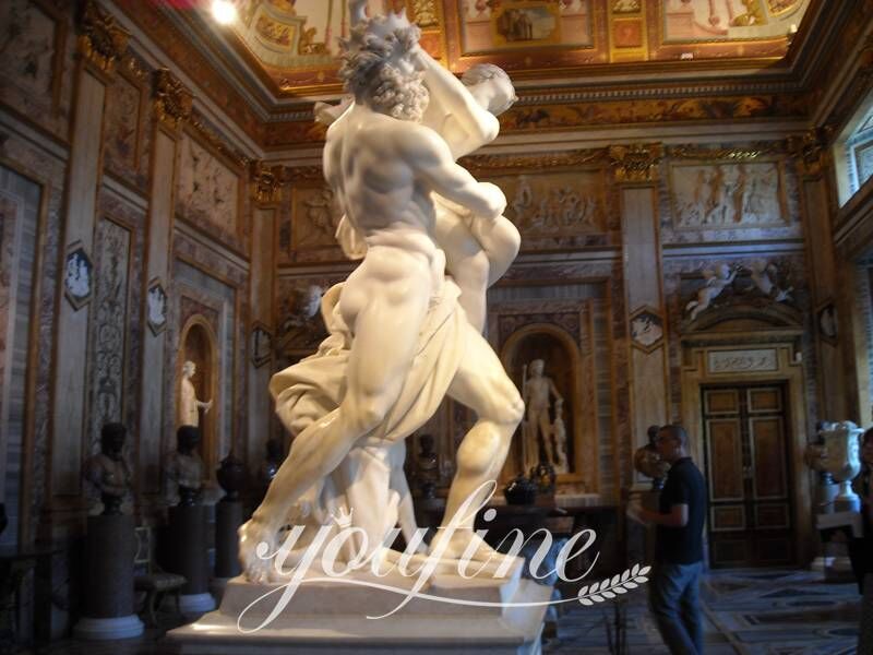 proserpina statue-YouFine Sculpture