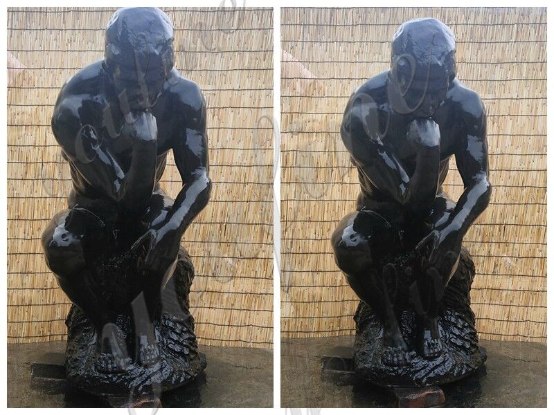 Tượng đồng Thinker