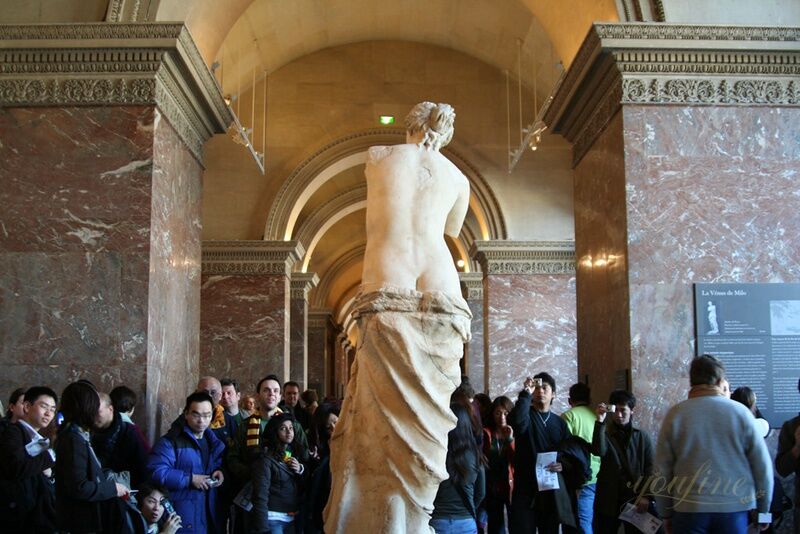 Venus de Milo, 220g | Galleria Lucia