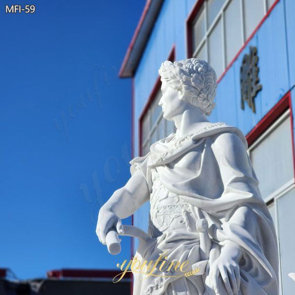 Famous-Roman-Marble-Julius-Caesar-Sculpture-for-Sale--2