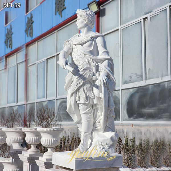 Famous-Roman-Marble-Julius-Caesar-Sculpture-for-Sale--3