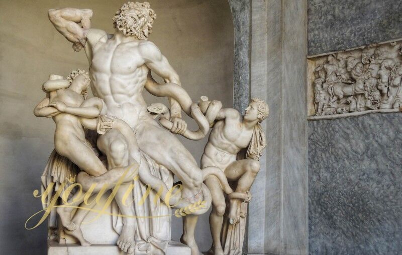 Laocoön Group