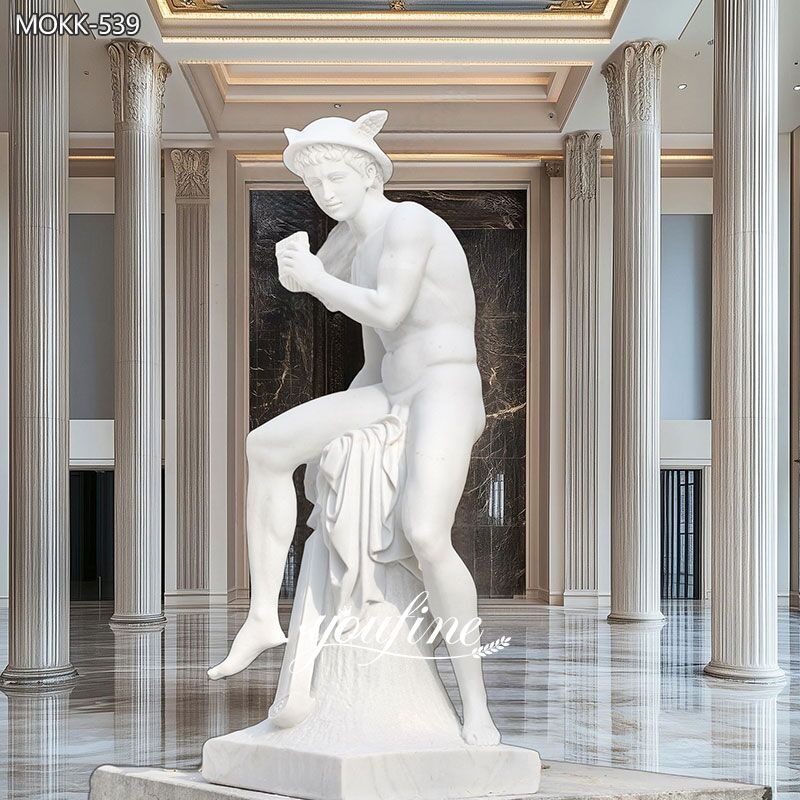 HERMES GREECE  三美神　彫刻 HERMES GREECE 三美神 彫刻 - メルカリ