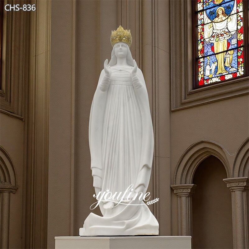 OnOFF　LADY'S MISSION 鶴見3等海尉　1/6 Akita's Fatima Connection: Our Lady's Messages to Sister