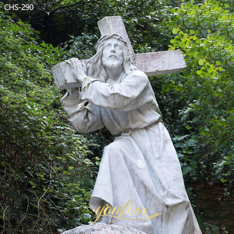 jesus-on-the-cross-statue