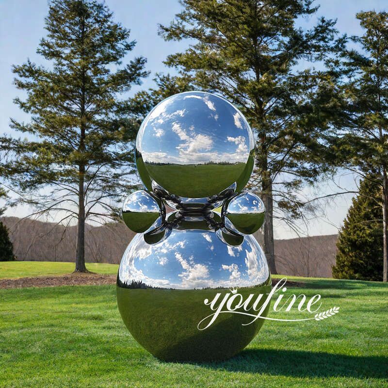 UHRIG ® Sfera Cava In Ferro 15 Fino A 150 Mm, Con Foro - Foto 6