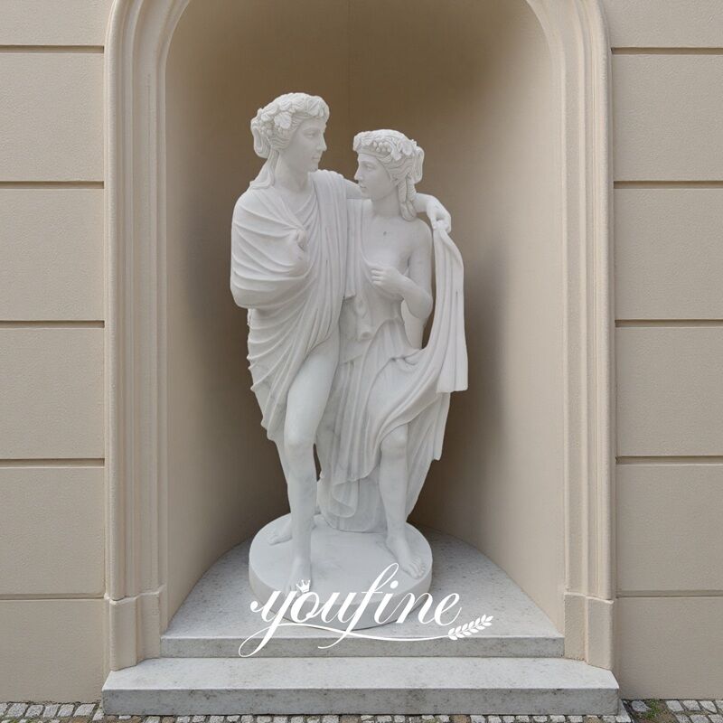 life-size-Bacchus-and-Ariadne-