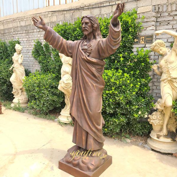 Statue of Jesus for Sale-Religious Statues